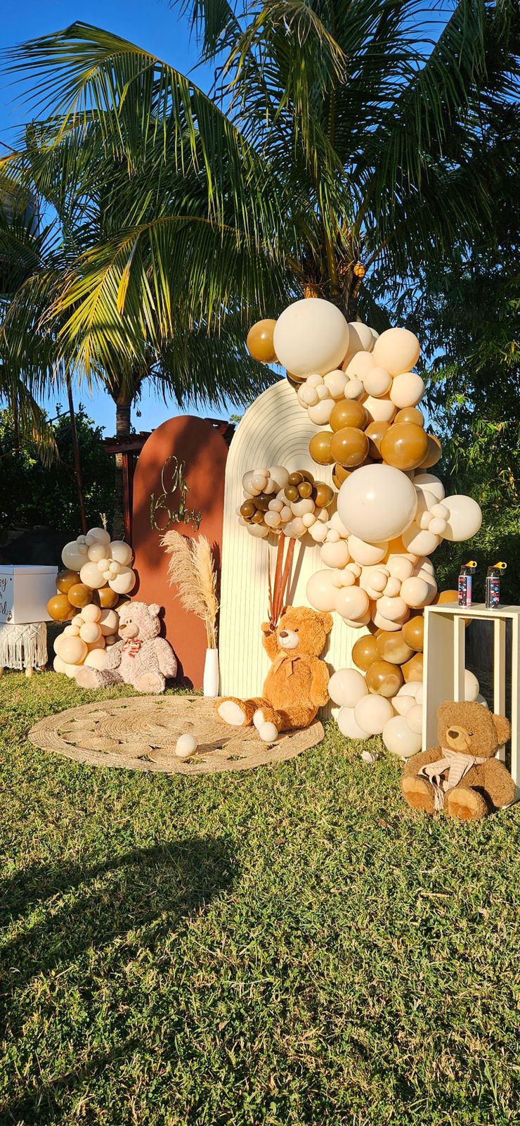 Revelación de Género